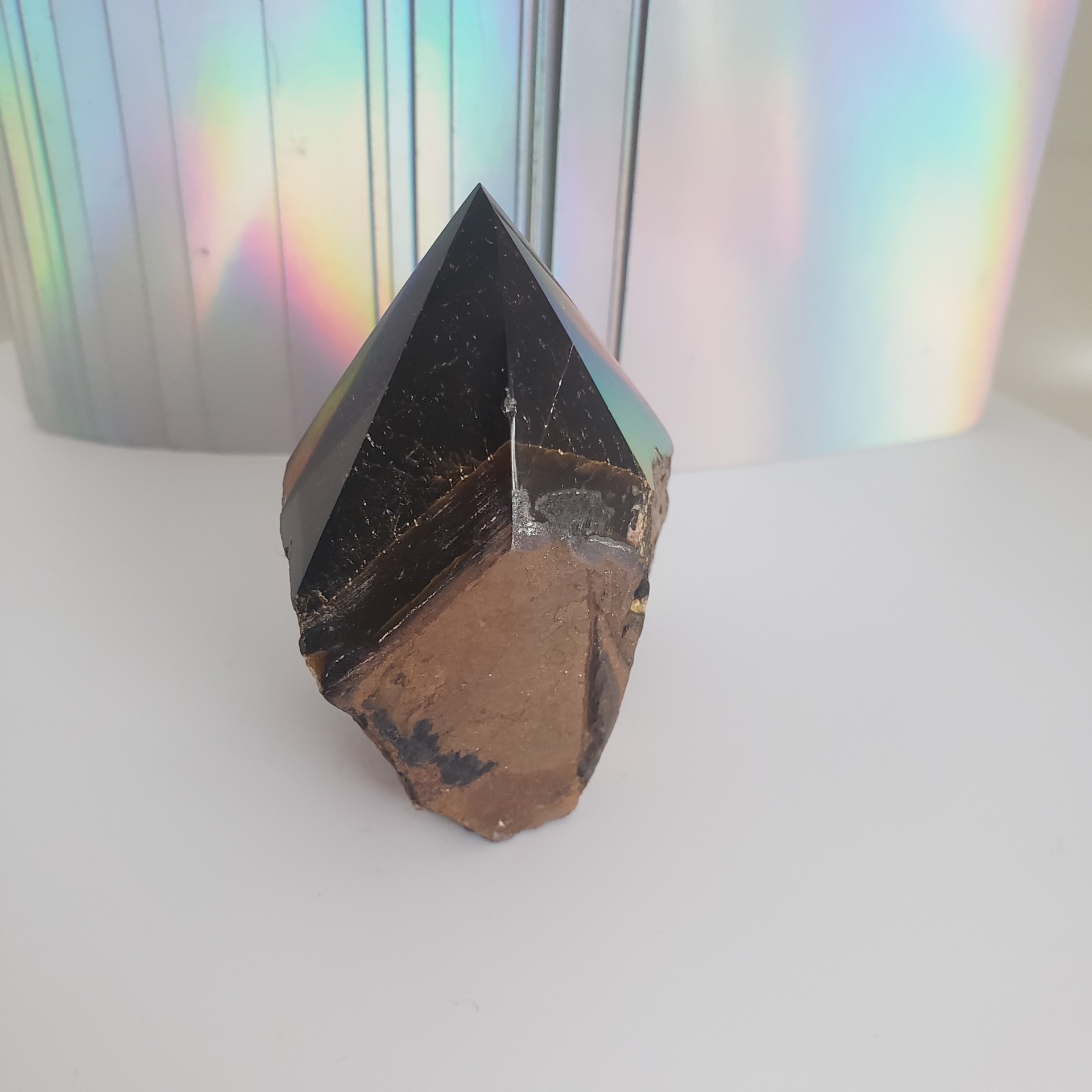 tigers eye cutbase point 3 (copy)