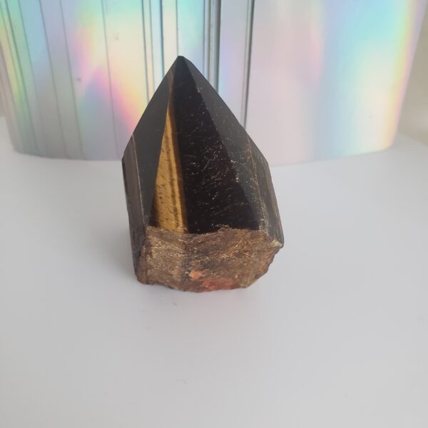tigers eye cutbase point 3 (copy)