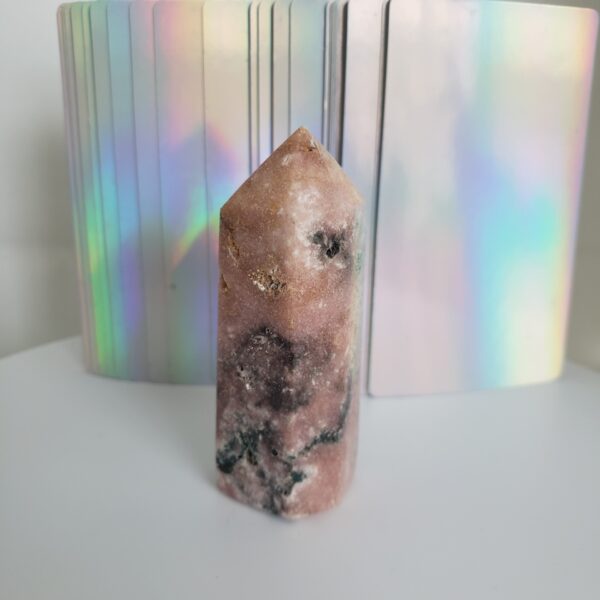 pink amethyst tower 2 (copy)