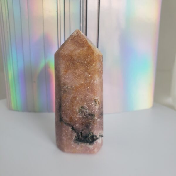 pink amethyst tower 2 (copy)