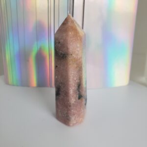 pink amethyst tower 2 (copy)