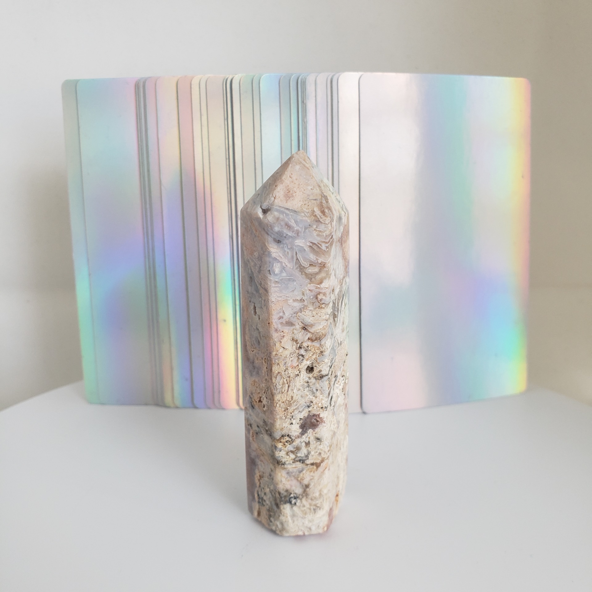 pink amethyst tower 1 (copy)