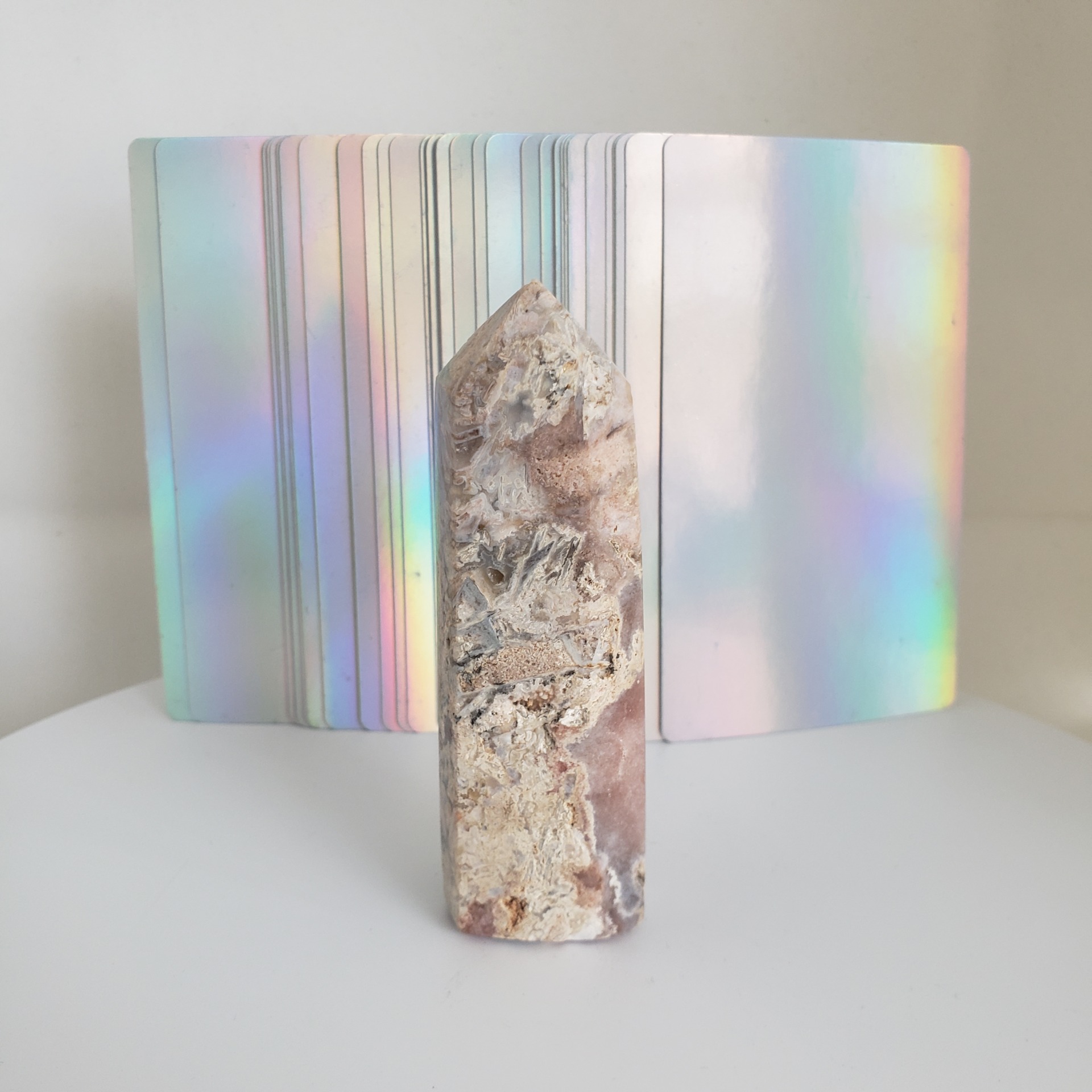 pink amethyst tower 1 (copy)