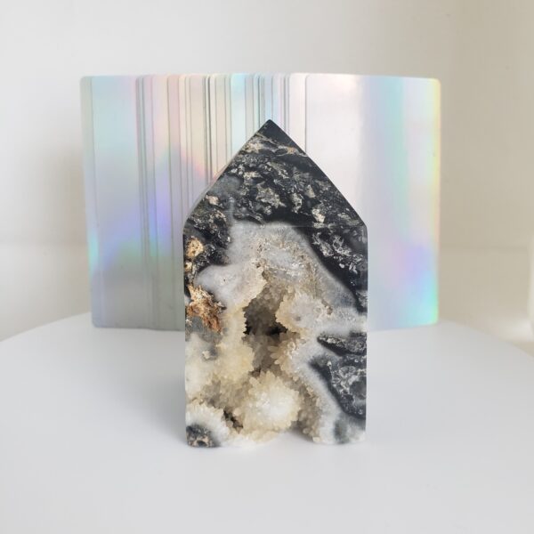 rose quartz pyramid (copy)