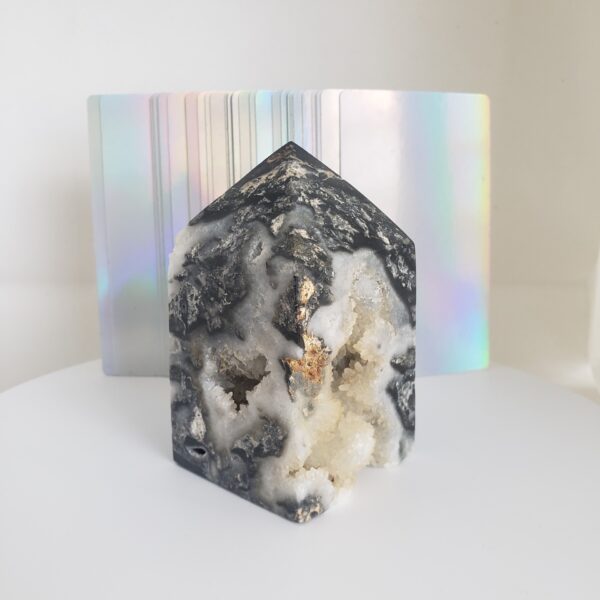 rose quartz pyramid (copy)