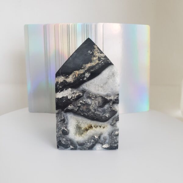 rose quartz pyramid (copy)