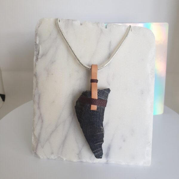 raw elite shungite pendant s (copy)