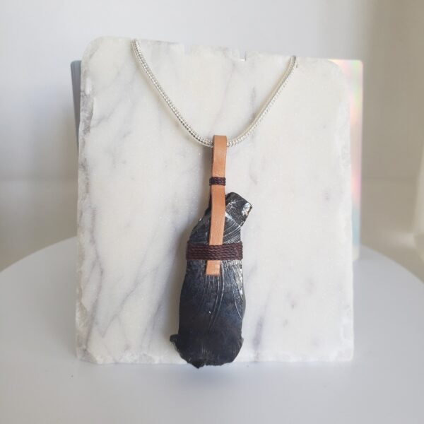 raw elite shungite pendant s (copy)