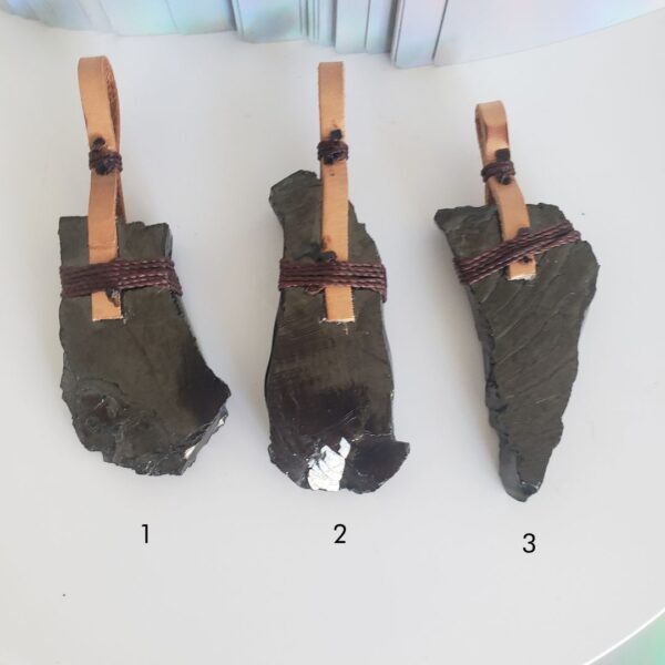 raw elite shungite pendant s (copy)