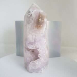 flower agate tower l