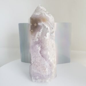 flower agate tower l