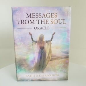 messages from the soul oracle kathy & katrina ross