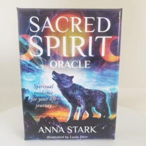 sacred spirit oracle anna stark