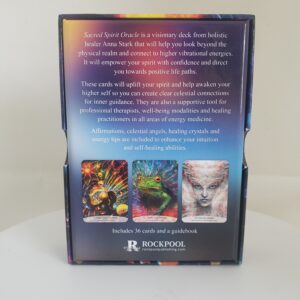 messages from the soul oracle kathy & katrina ross (copy)