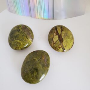 green opal palm s