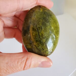 green opal palm s
