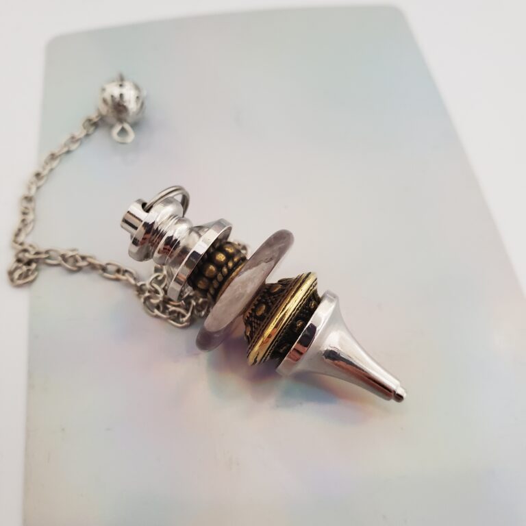 amethyst pendulum 4