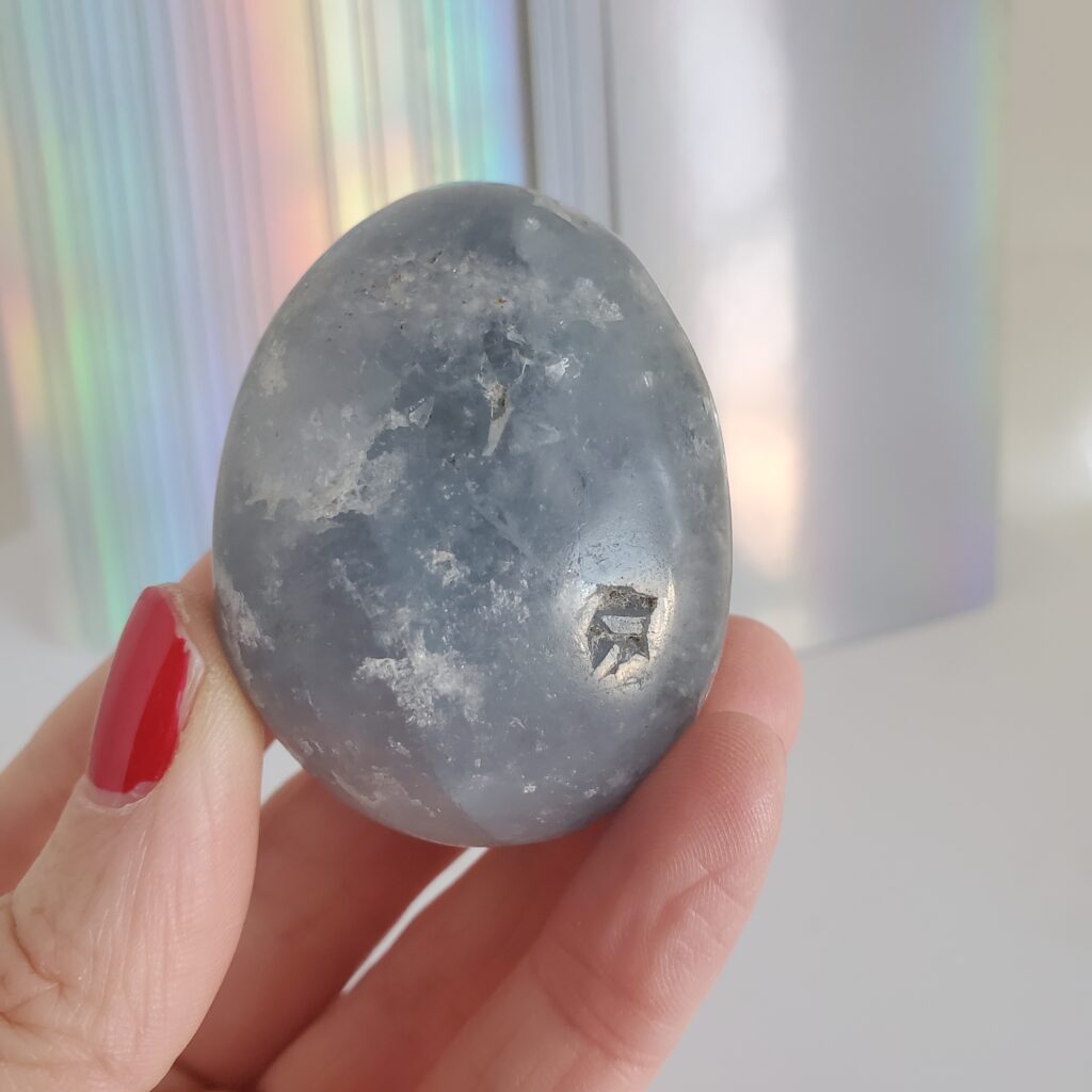 celestite palm m1