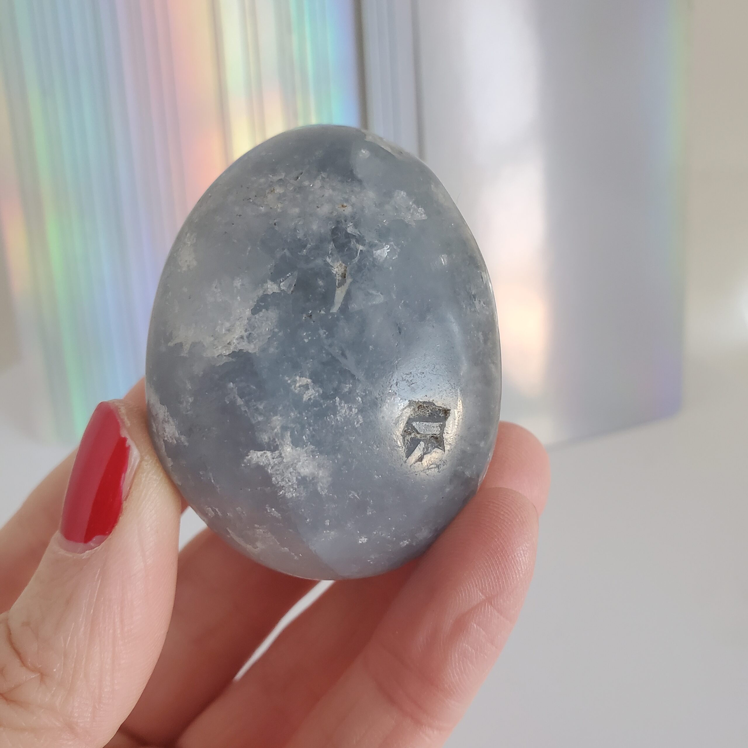 celestite palm m1