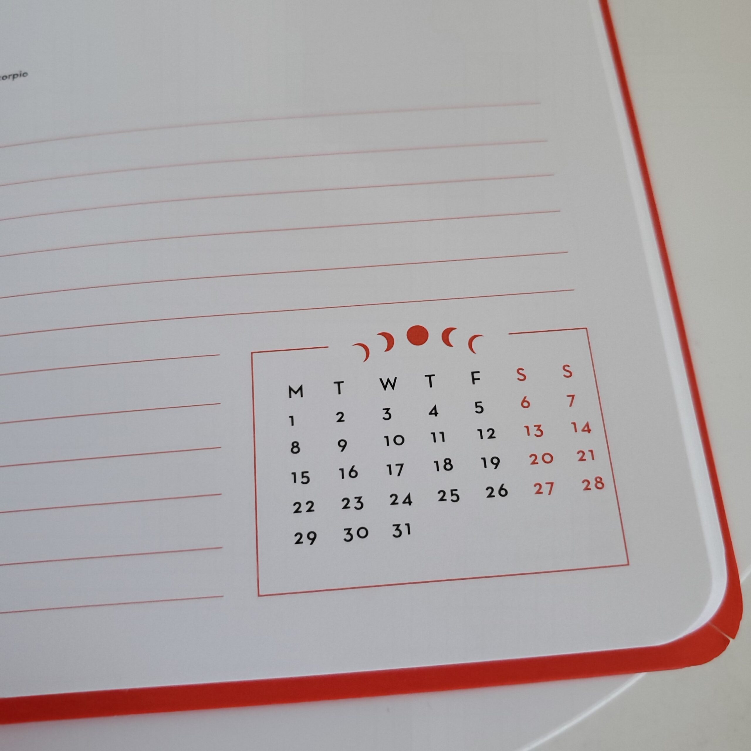 2027 astrology diary by patsy bennett