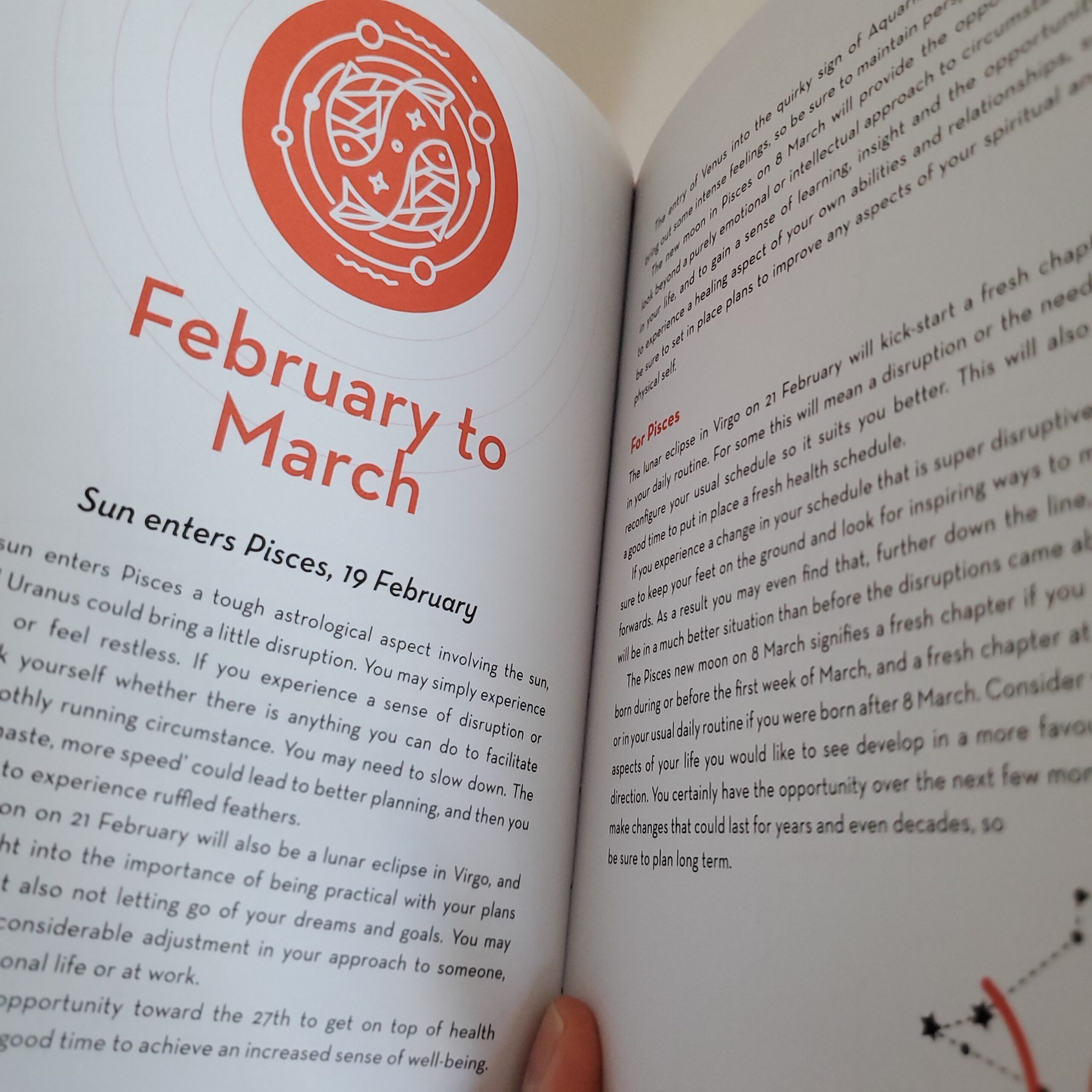 2027 astrology diary by patsy bennett