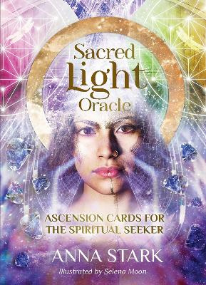 Anna Stark Sacred Light Oracle Energy Crystals 1