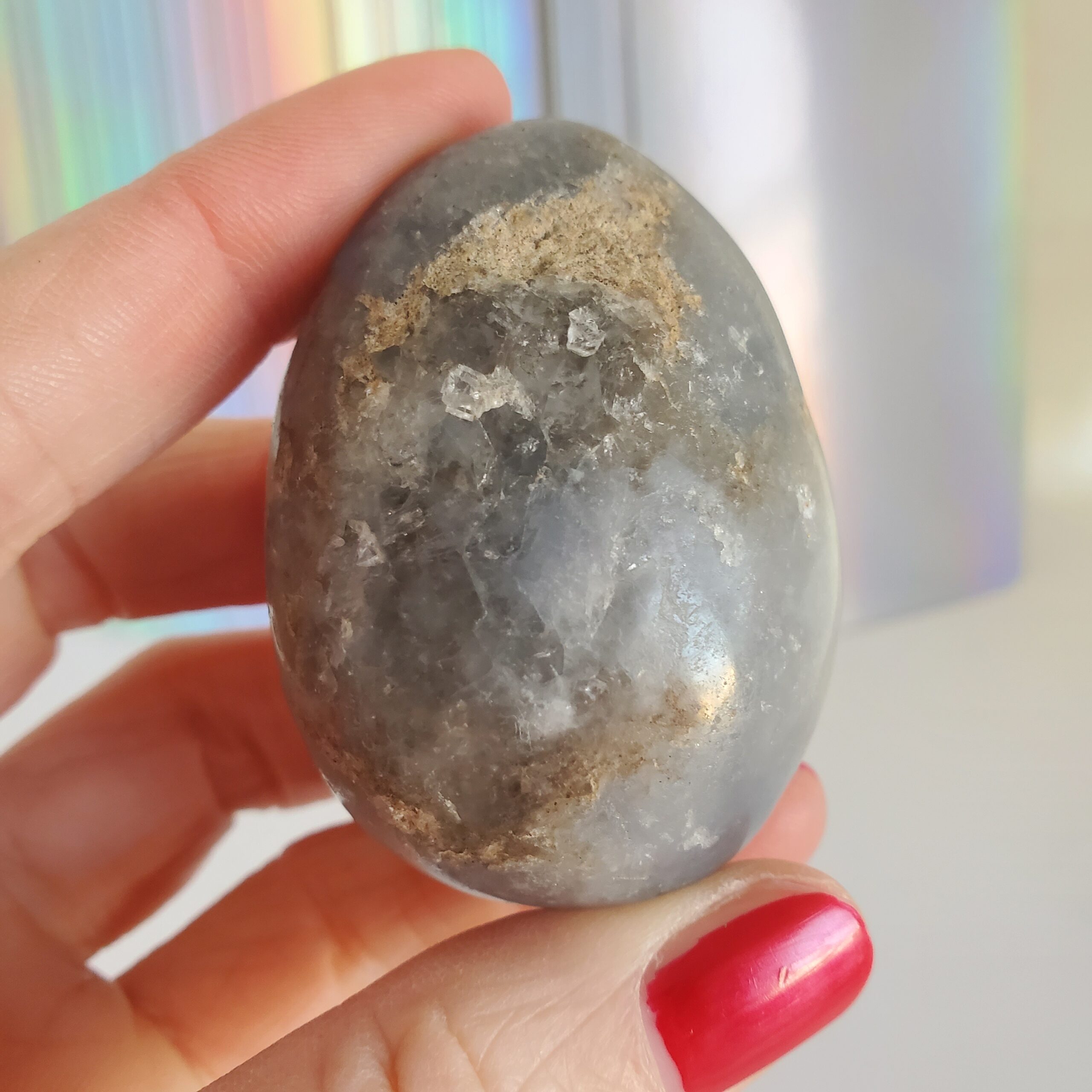 celestite palm m1