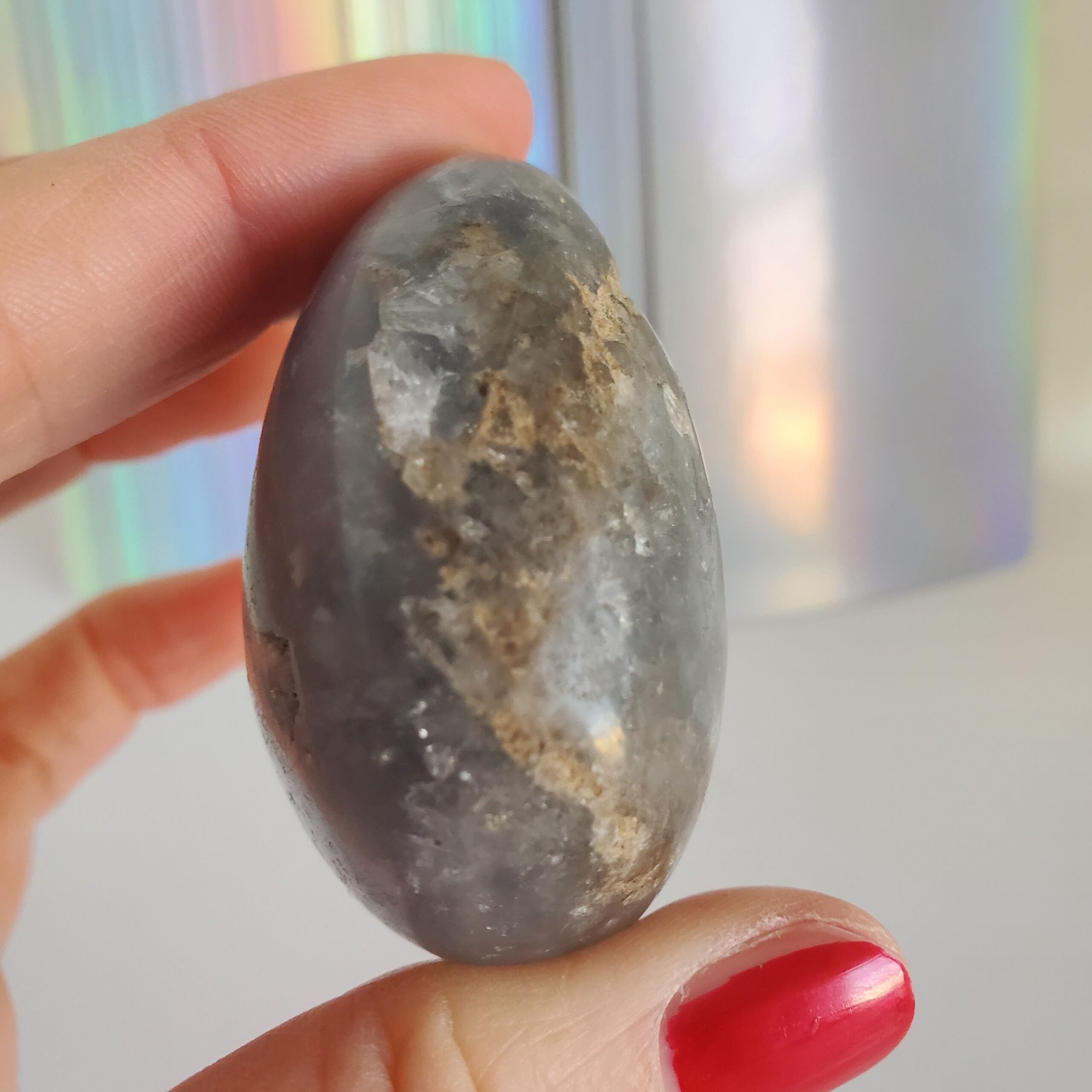 celestite palm m1