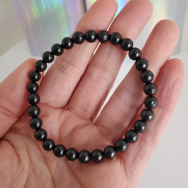shungite bracelet