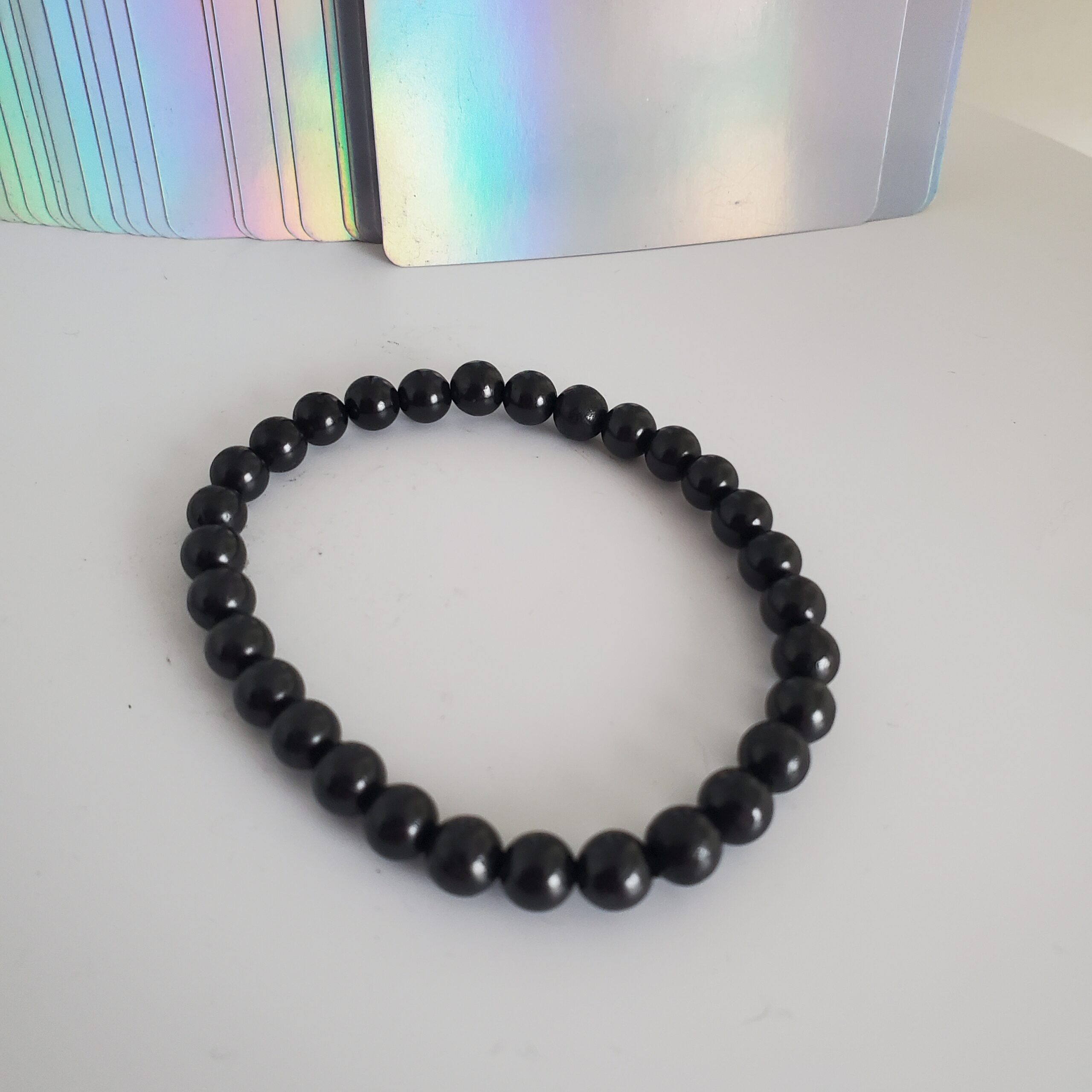 shungite bracelet