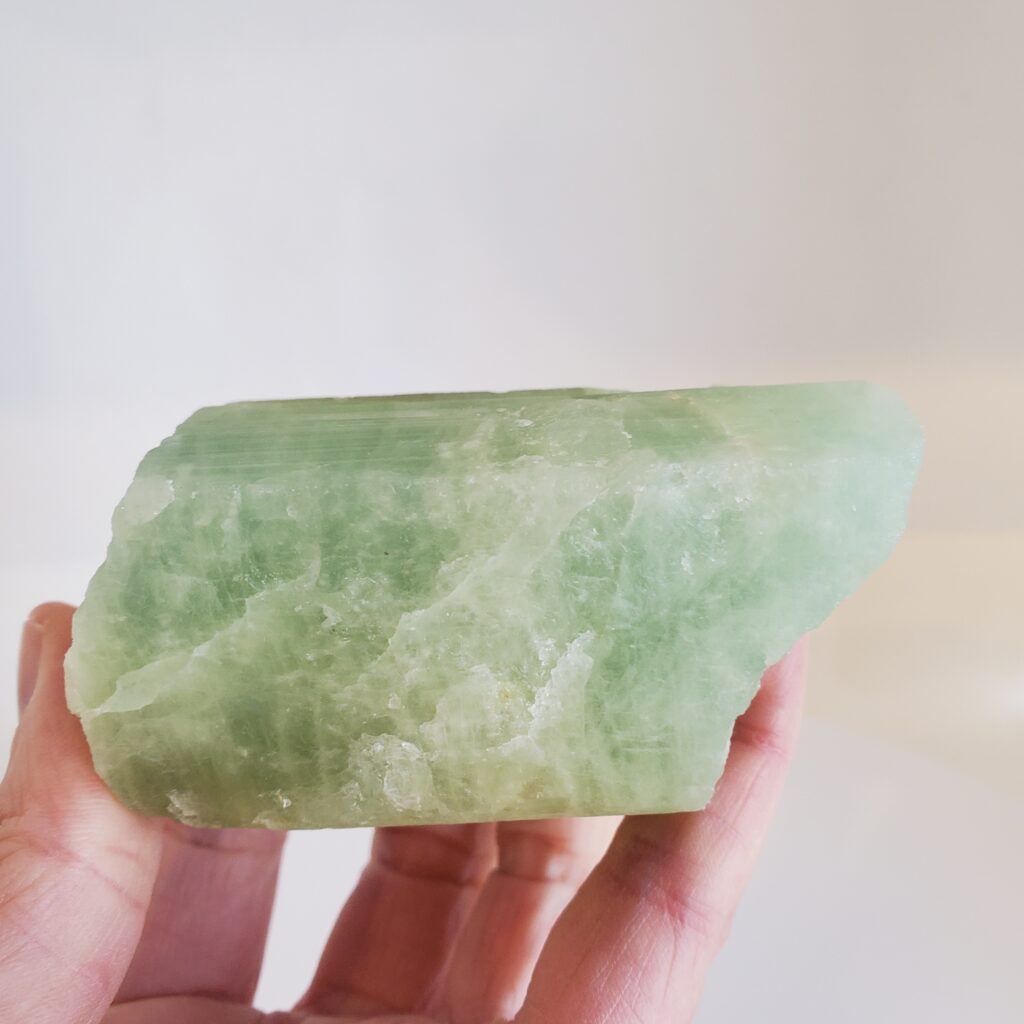 aquamarine raw piece (l) (copy)