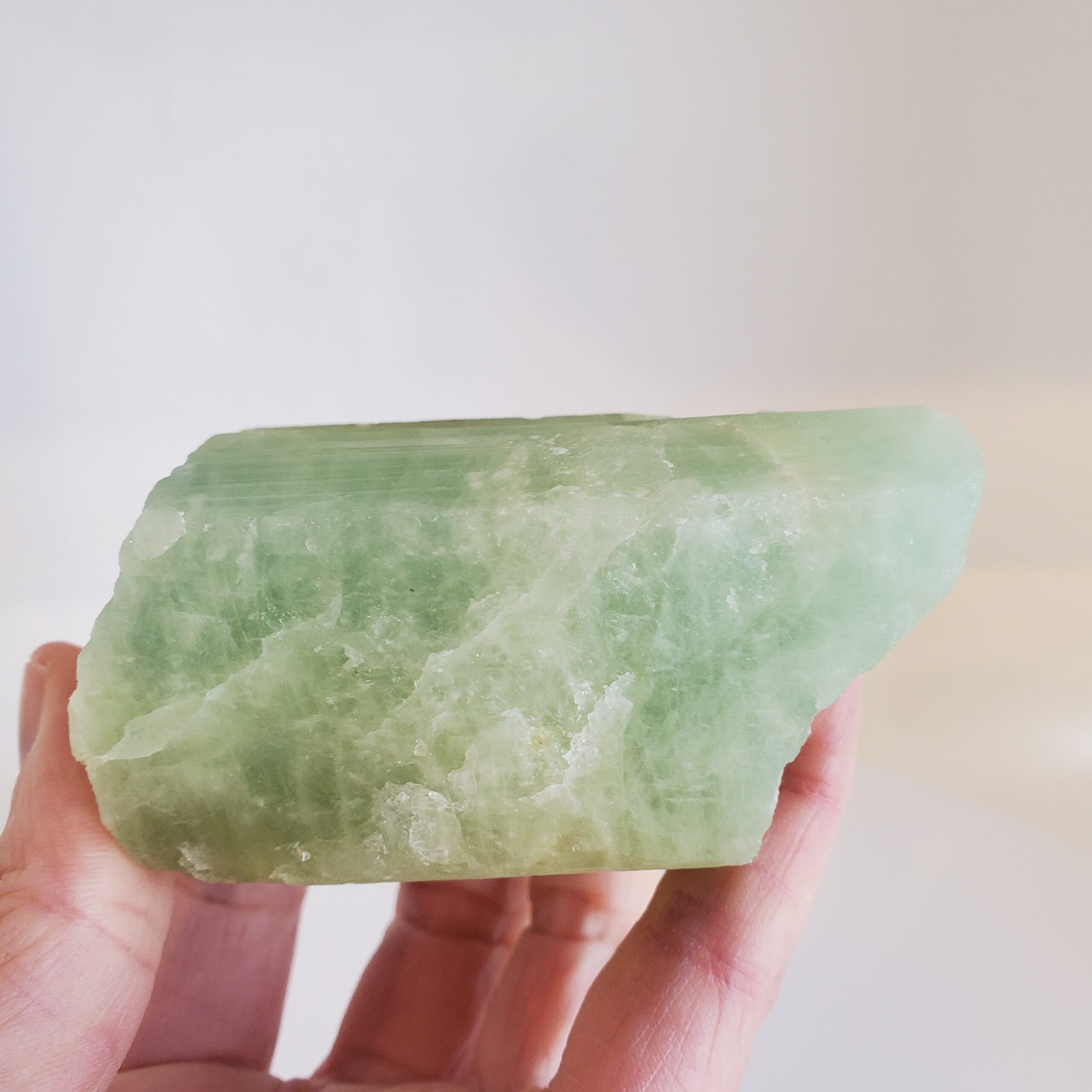 aquamarine raw piece (l) (copy)