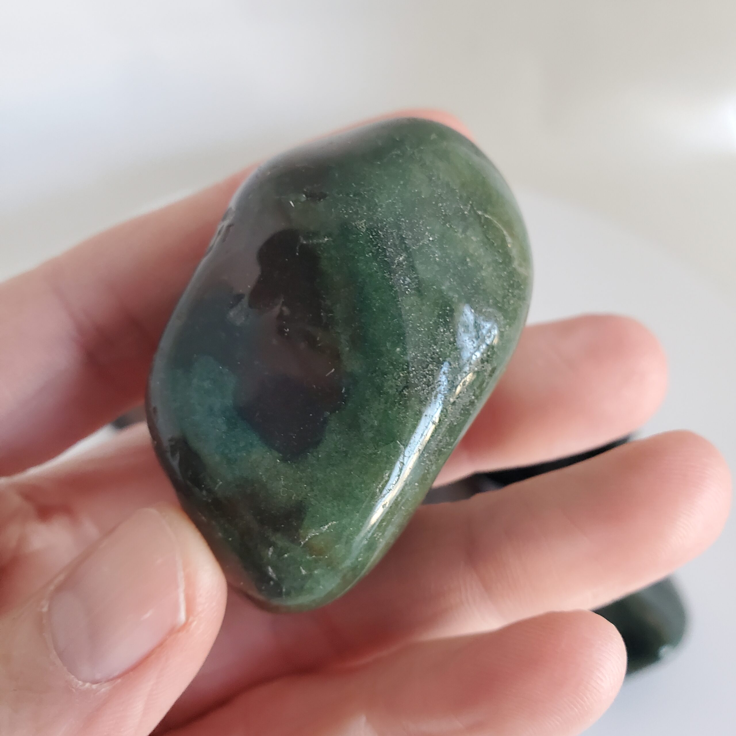 bloodstone tumbled