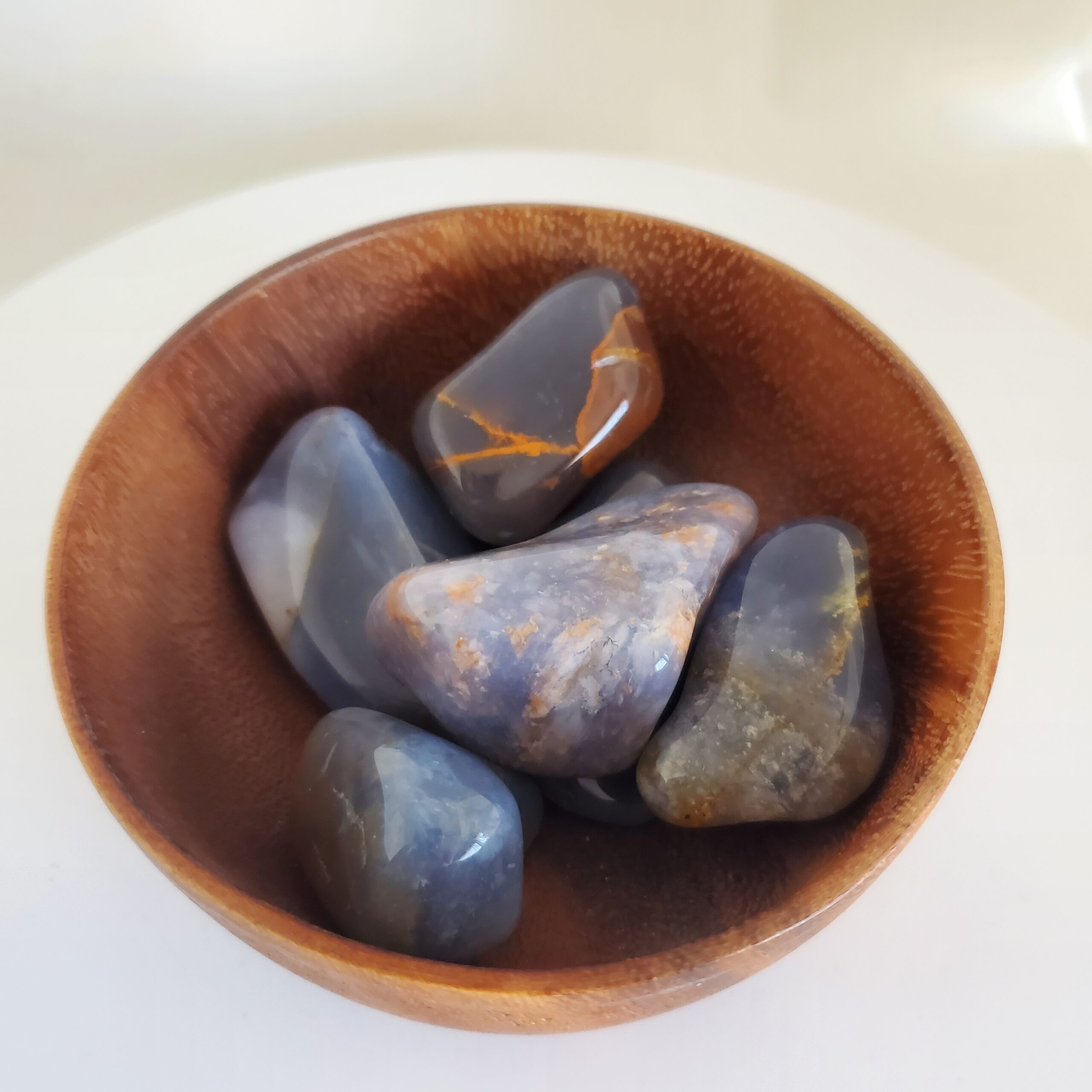 bloodstone tumbled (copy)