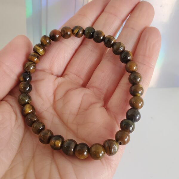 carnelian bracelet