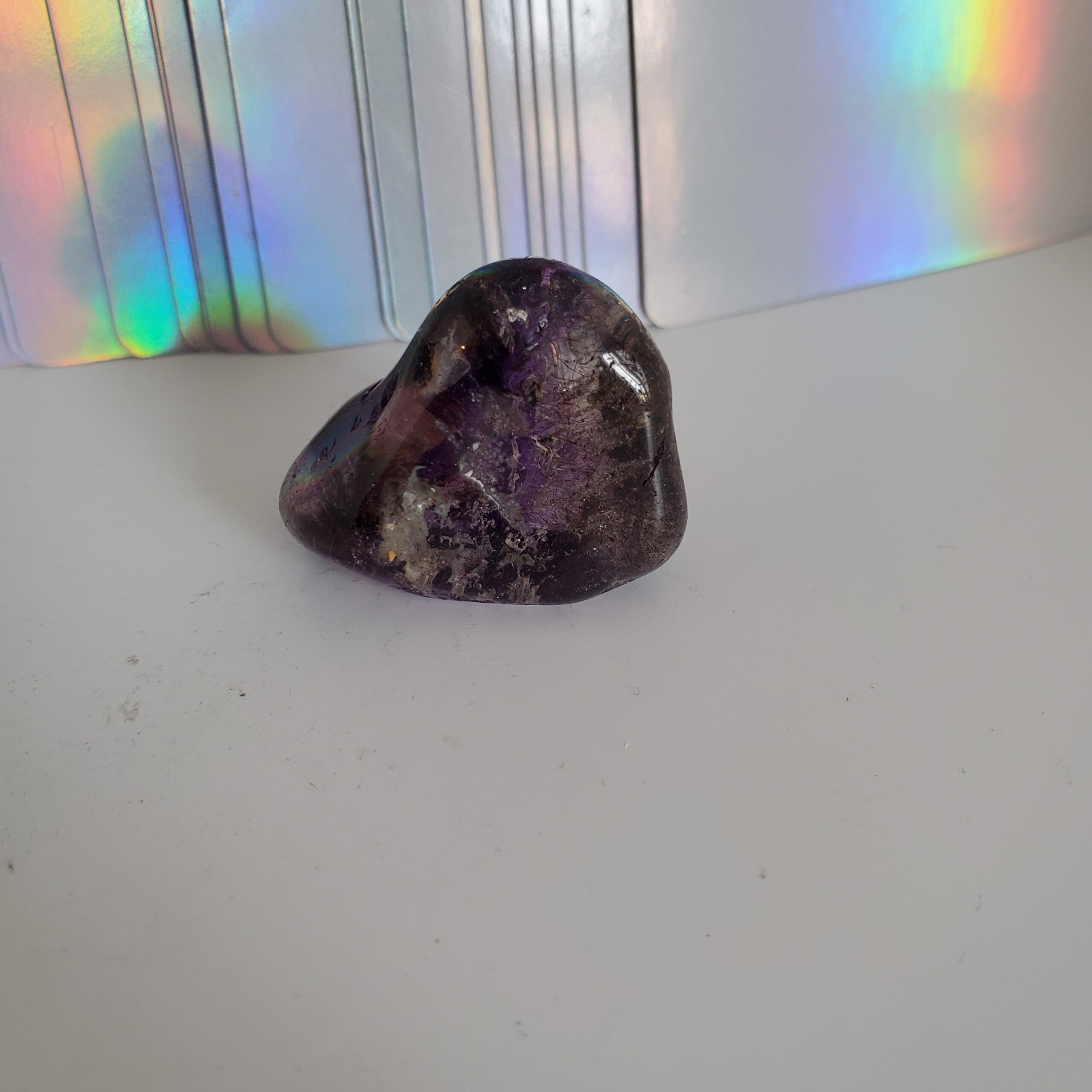 brandburg amethyst tumbled 1