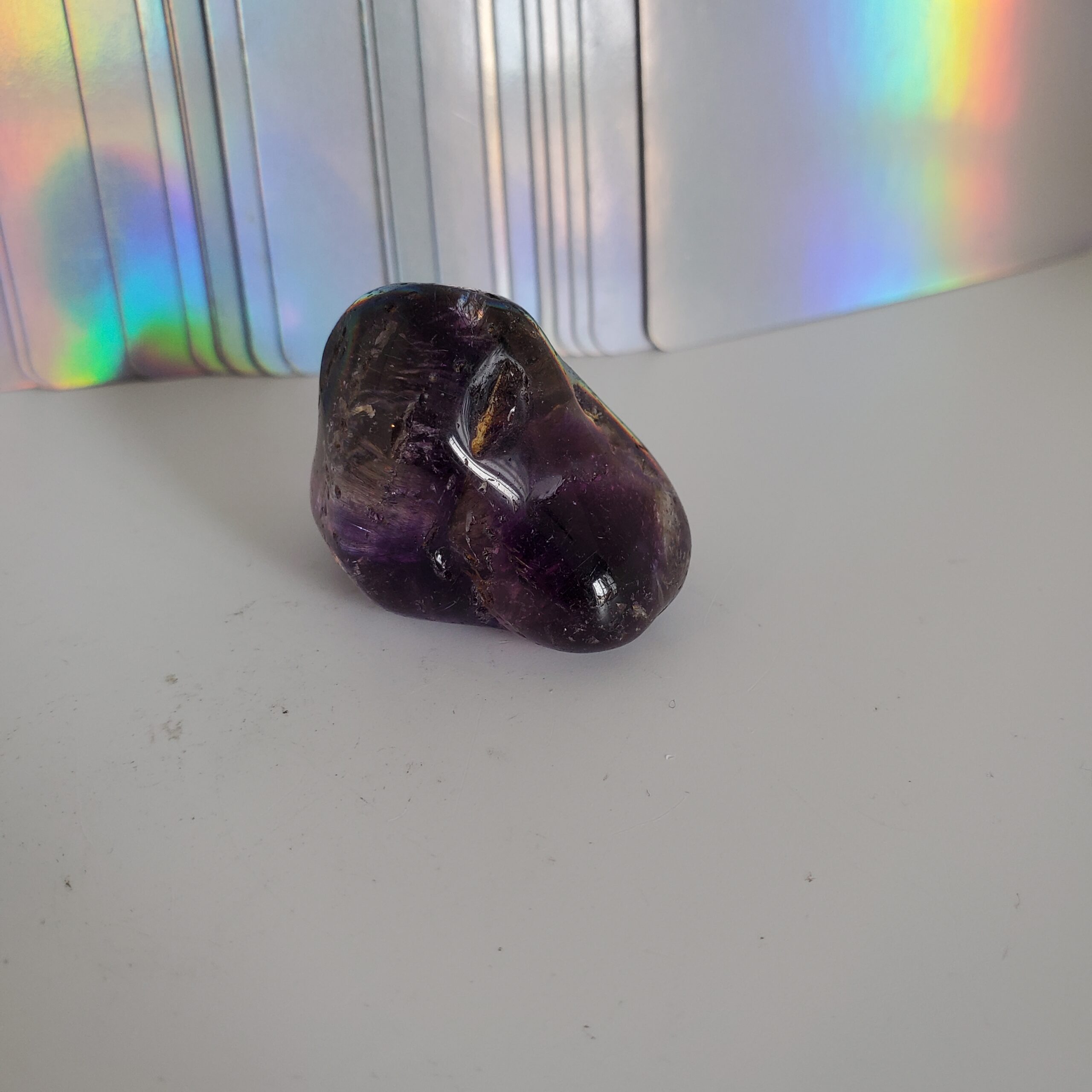 brandburg amethyst tumbled 1