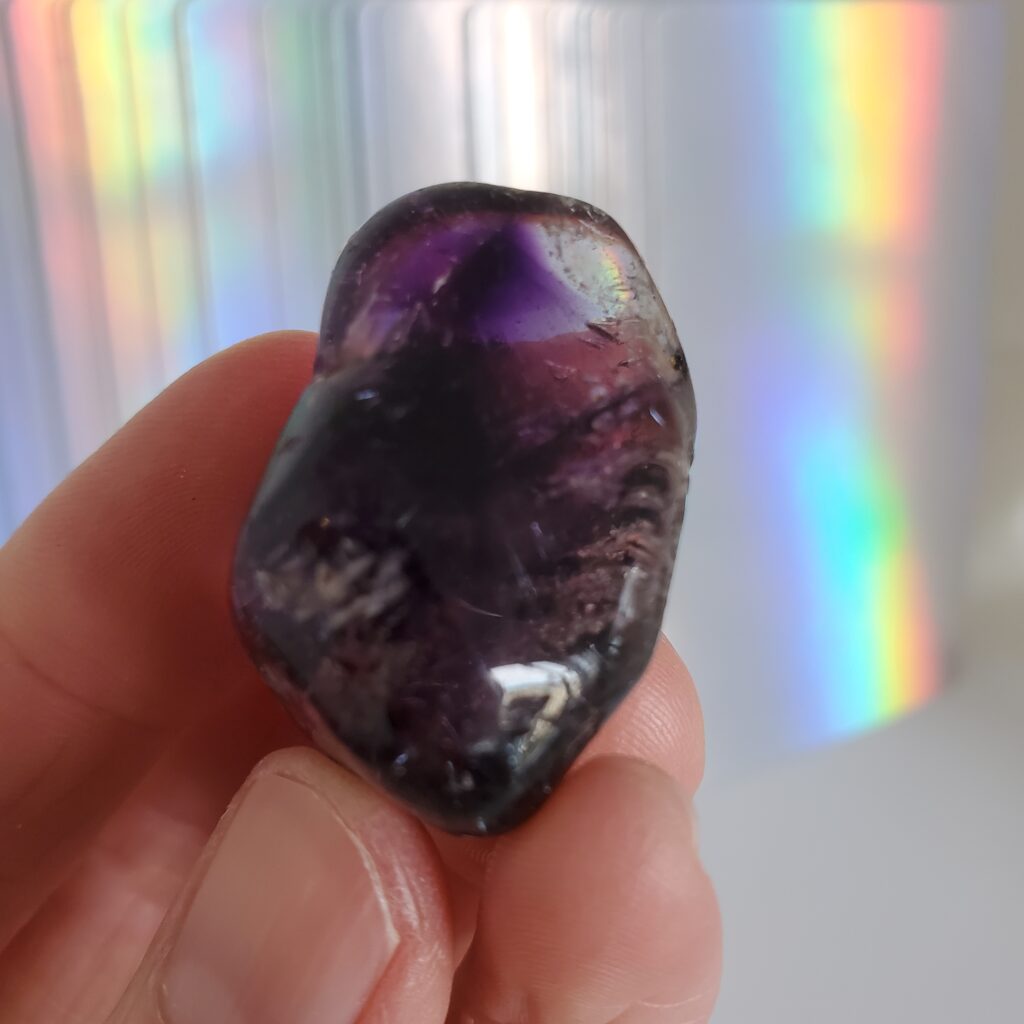 brandburg amethyst tumbled 1