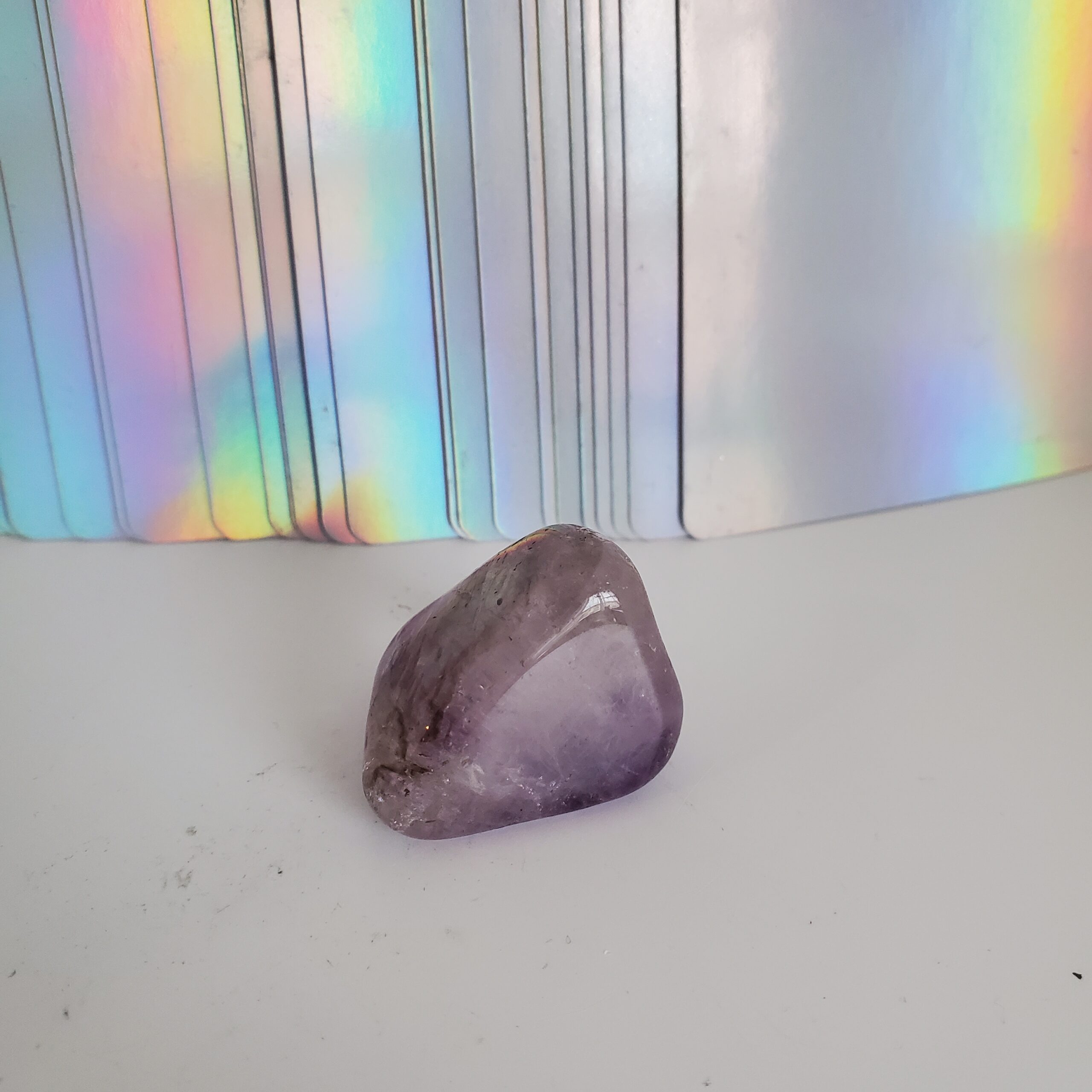 brandburg amethyst tumbled 1