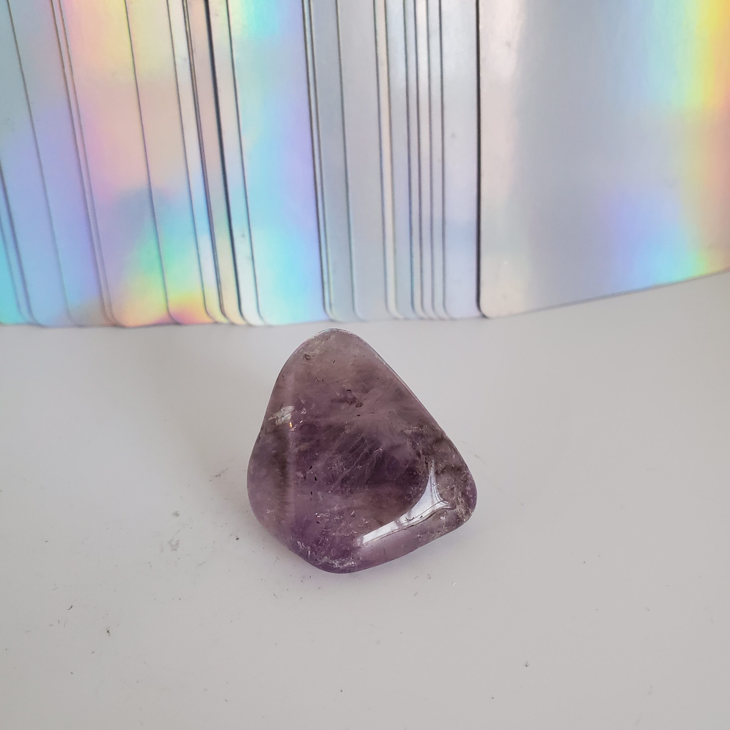 brandburg amethyst tumbled 1