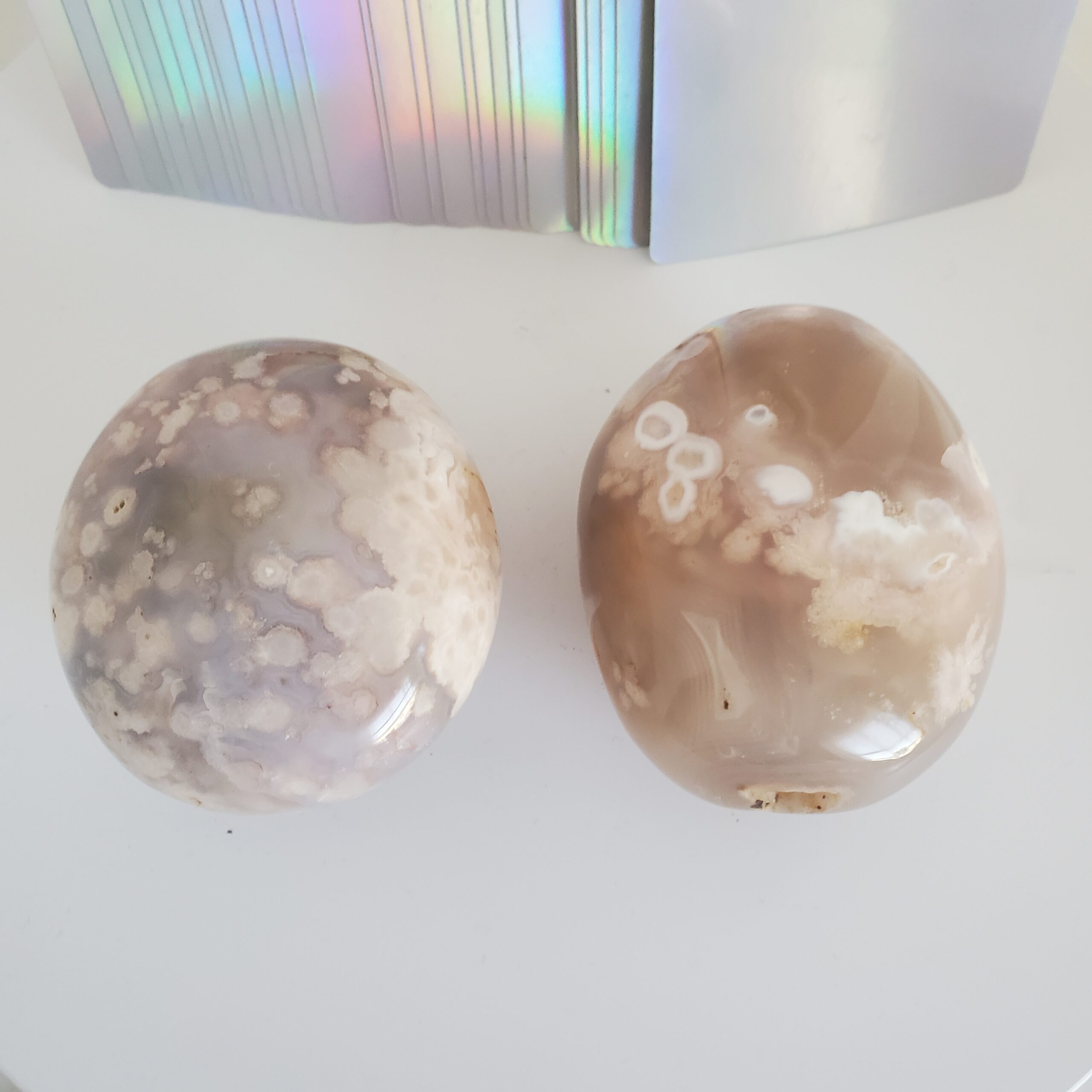 crazy lace palm stone (copy) left