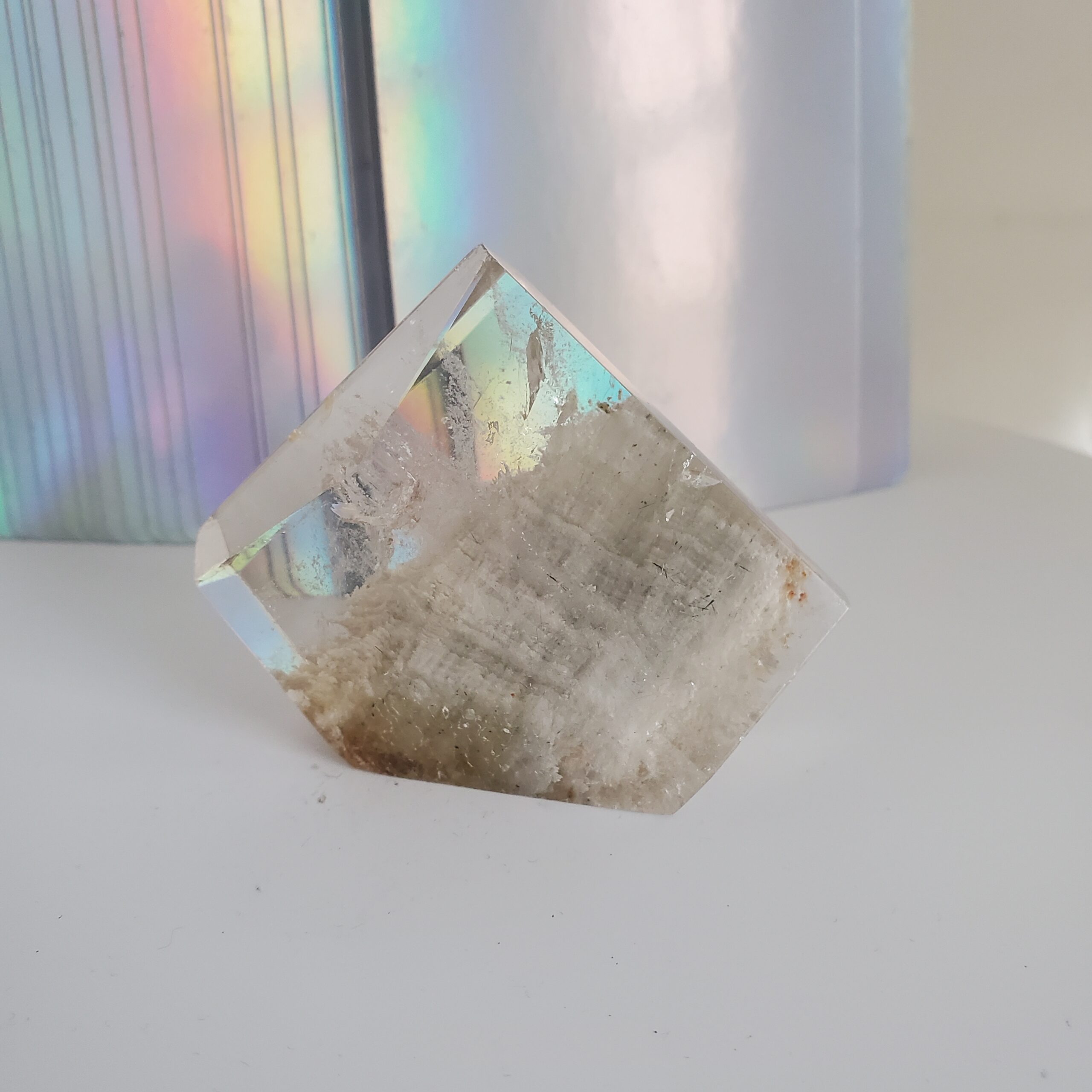 garden quartz #1