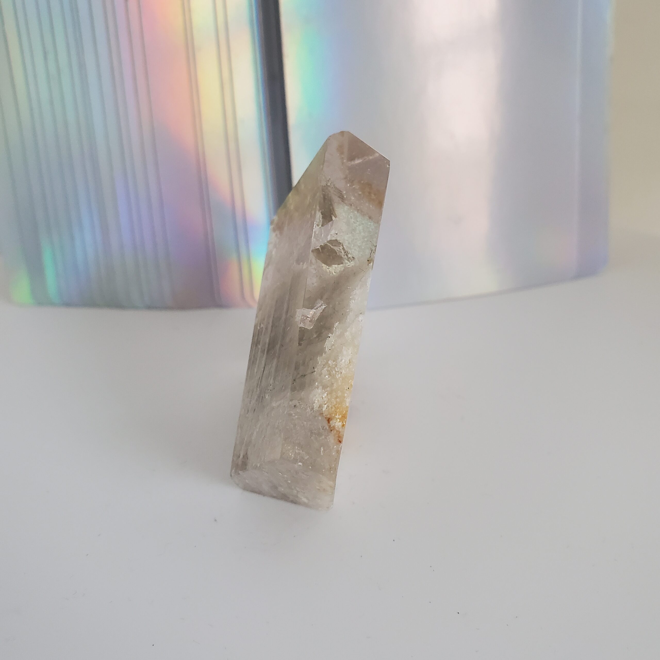 garden quartz #1
