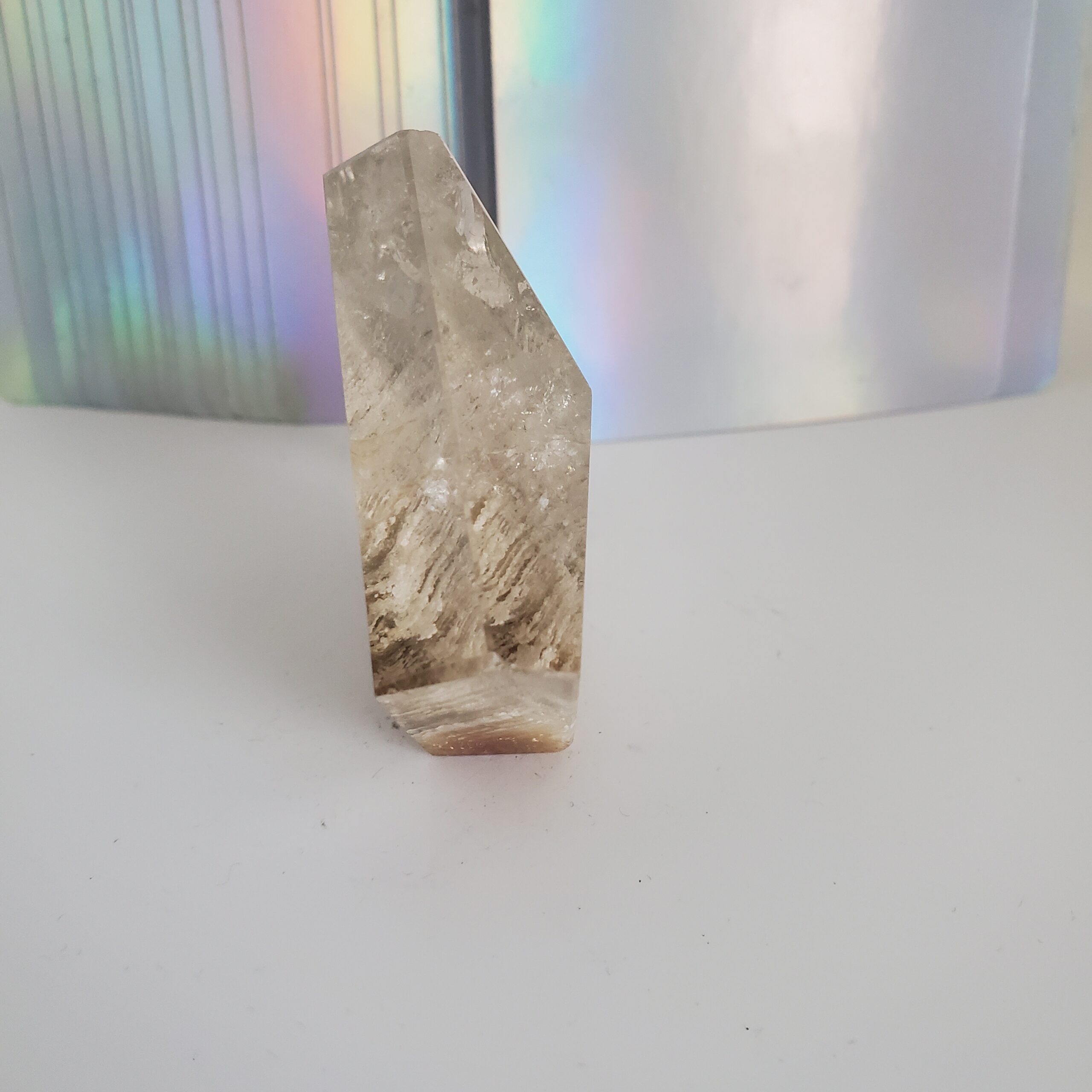 garden quartz #1