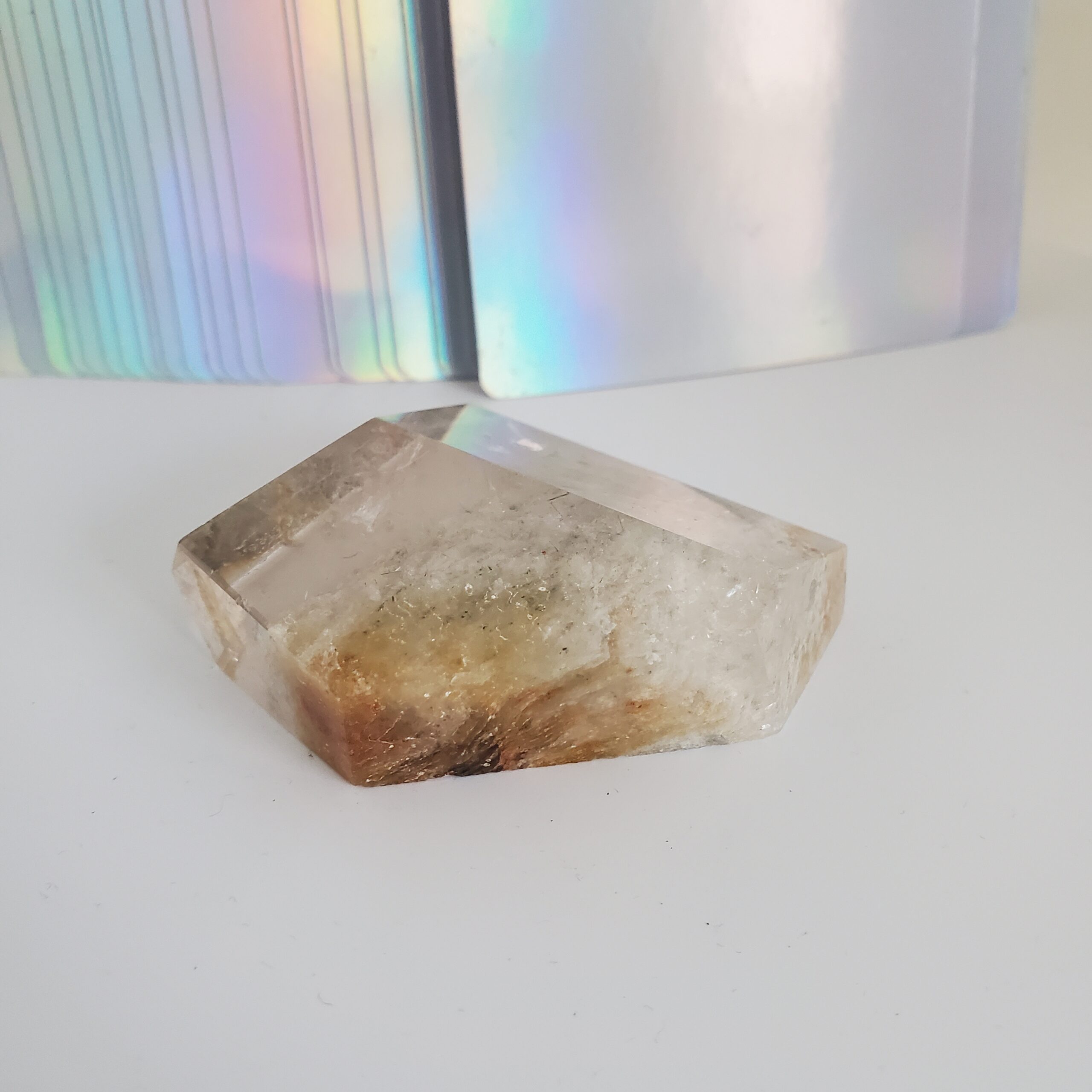 garden quartz #1