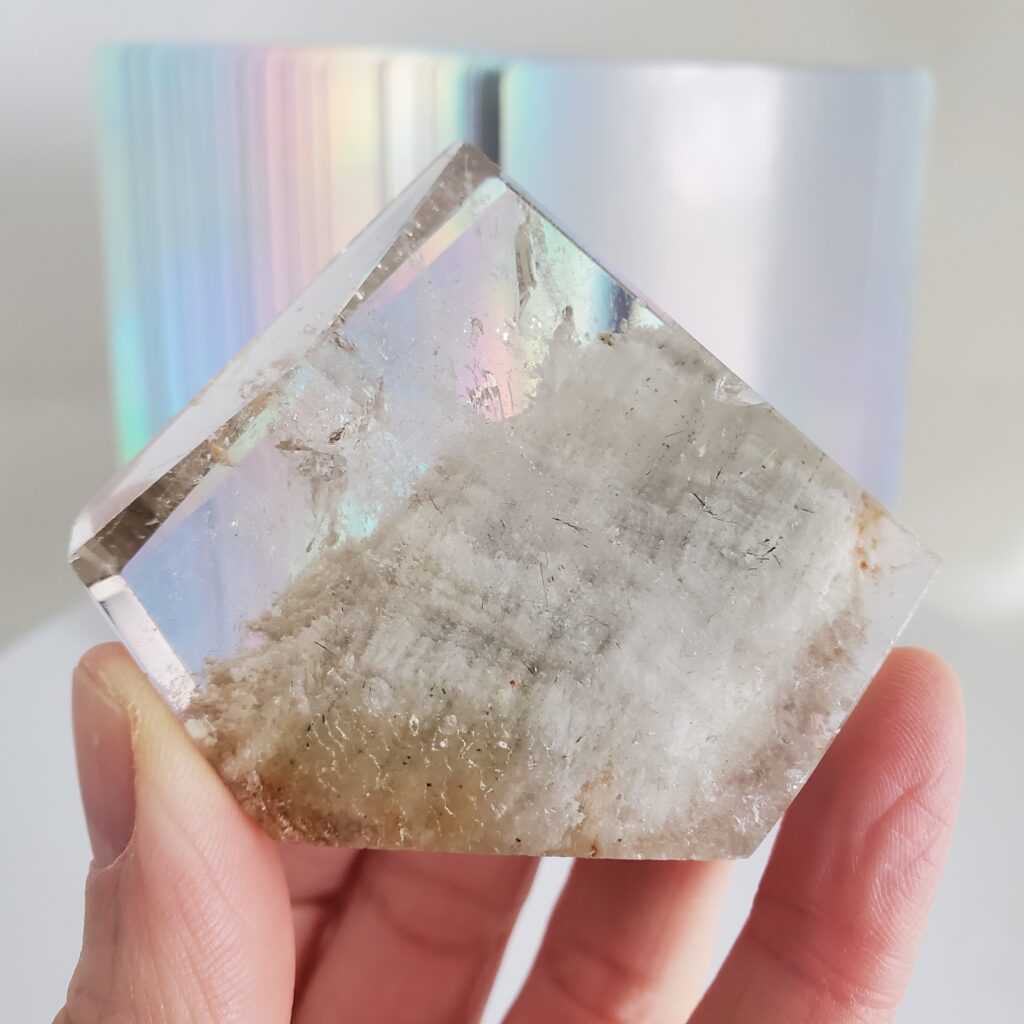 garden quartz #1