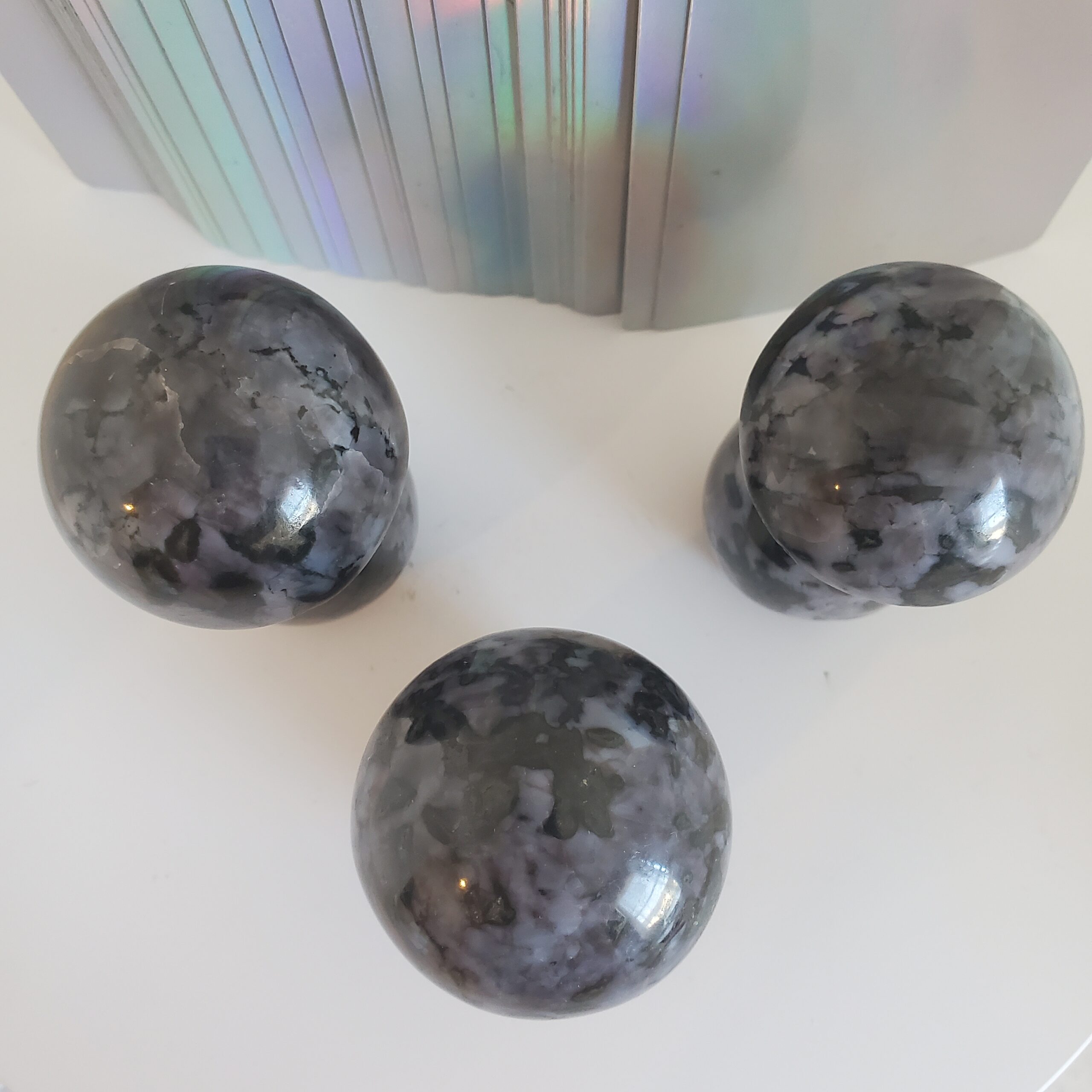 indigo gabbro palm mushroom s