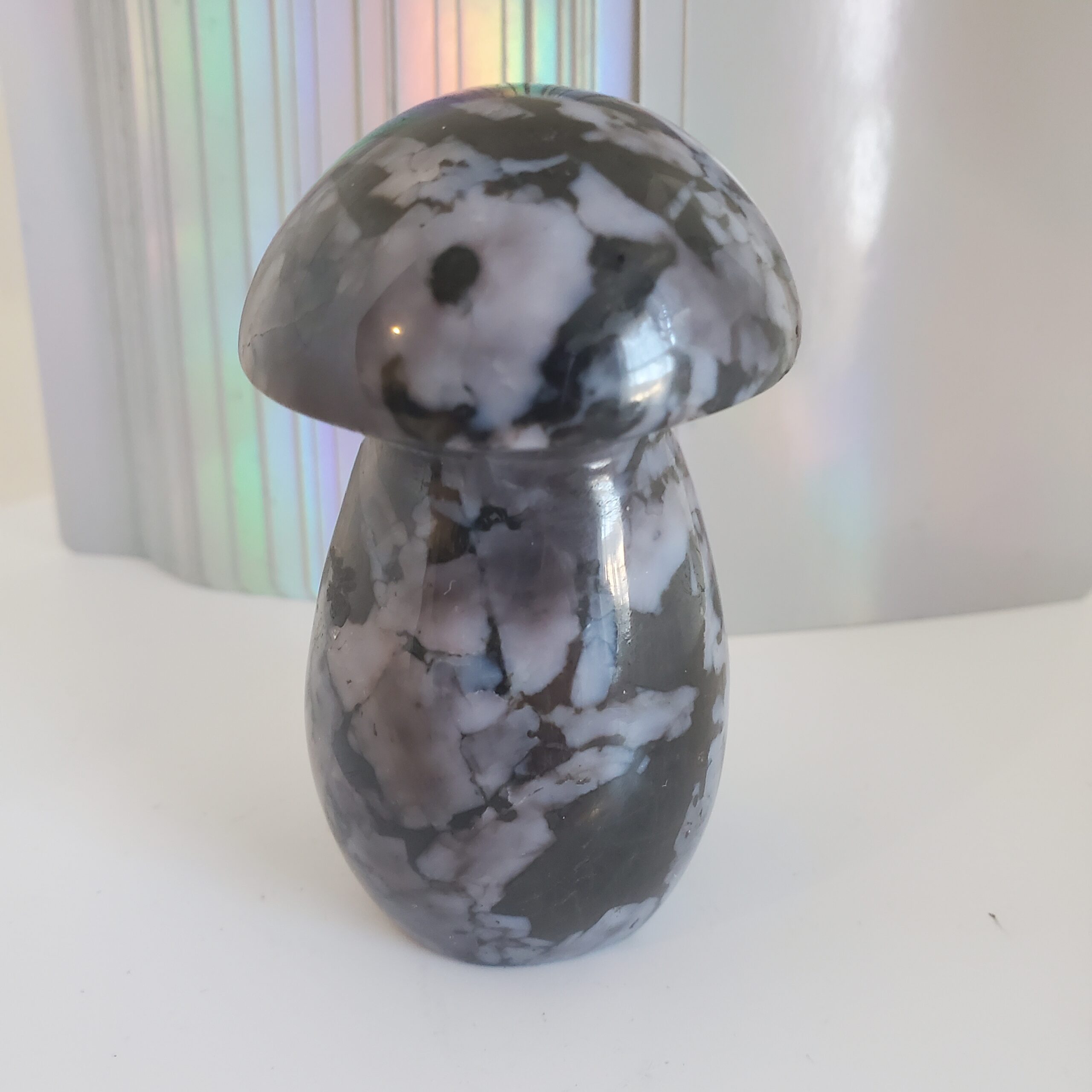 indigo gabbro palm mushroom m (copy)