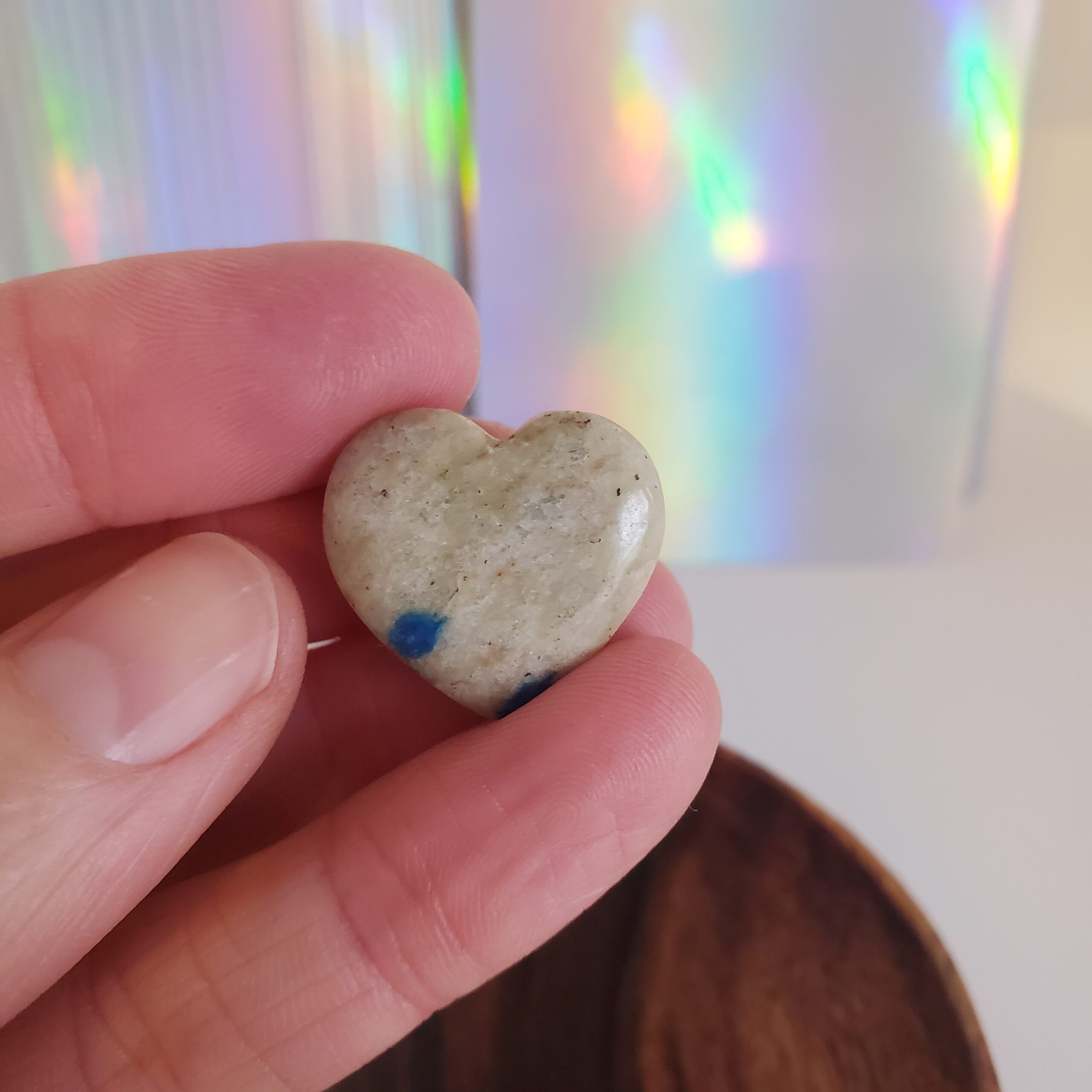 k2 mini heart