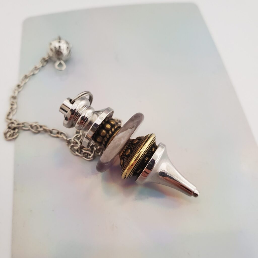 amethyst pendulum 4